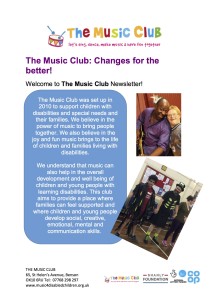 JPEG The Music Club Newsletter December 2018